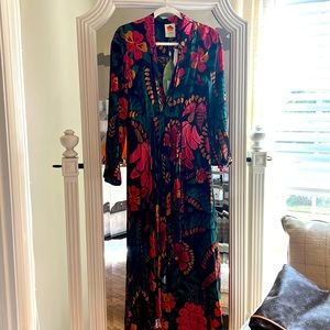 Farm rio maxi dress